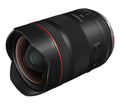 Canon RF 14mm F1.4 L VCM Lens in Black - 7427C002 - image 1