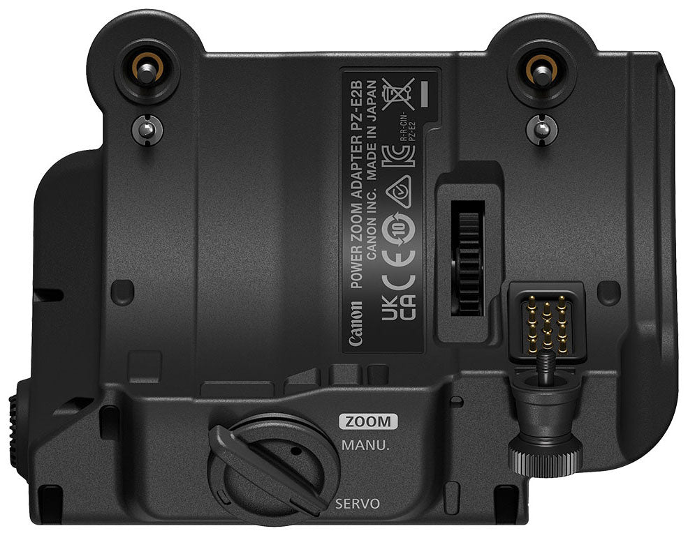 Canon Power Zoom Adapter PZ-E2B - 6349C002 - image 1