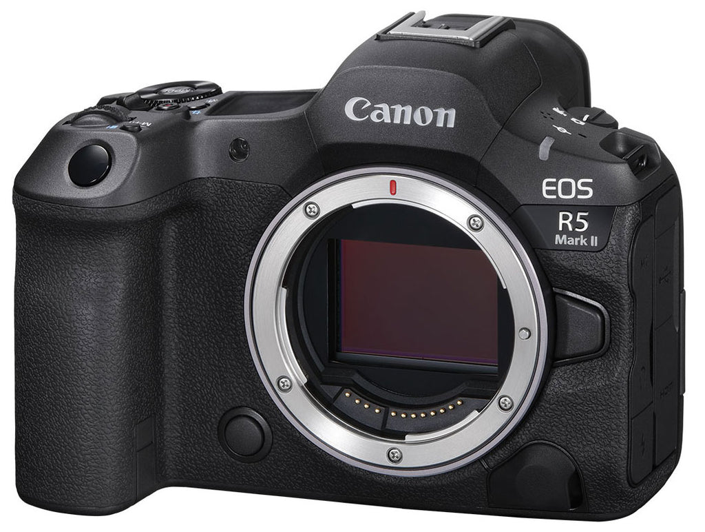 Canon EOS R5 Mark II Mirrorless Camera Body - 6536C002 - image 2