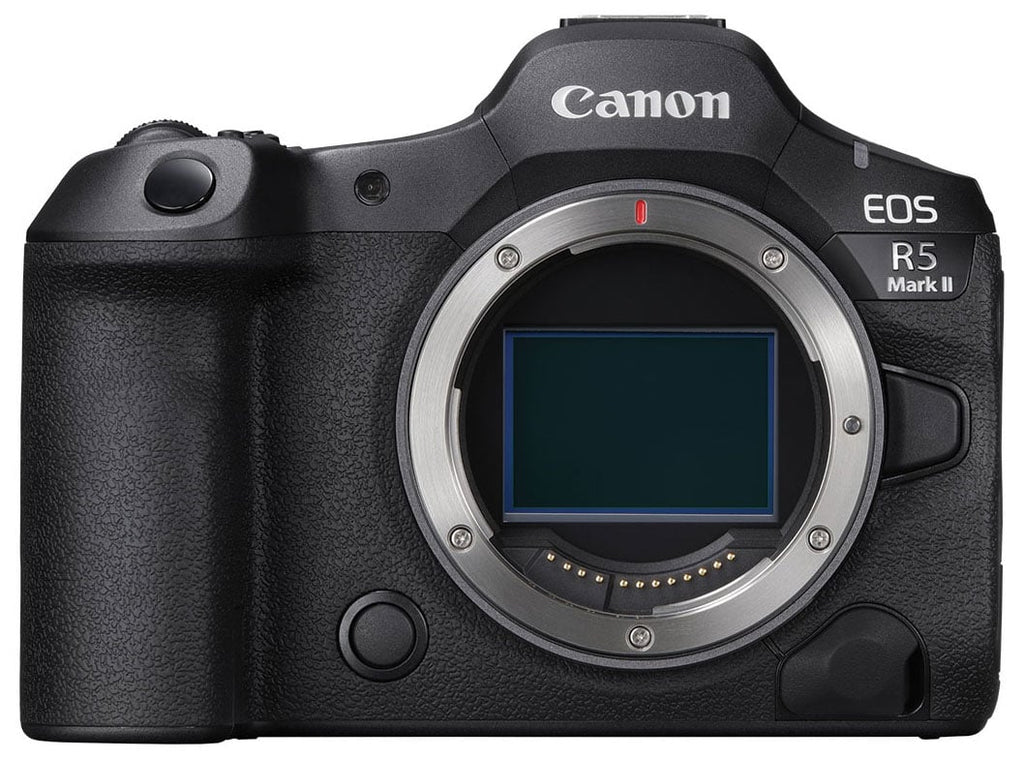 Canon EOS R5 Mark II Mirrorless Camera Body - 6536C002 - image 1