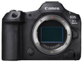 Canon EOS R5 Mark II Mirrorless Camera Body - 6536C002 - image 1