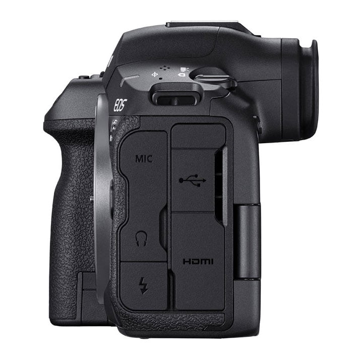 Canon EOS R5 Mark II Mirrorless Camera Body - 6536C002 - image 3