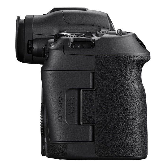 Canon EOS R5 Mark II Mirrorless Camera Body - 6536C002 - image 4