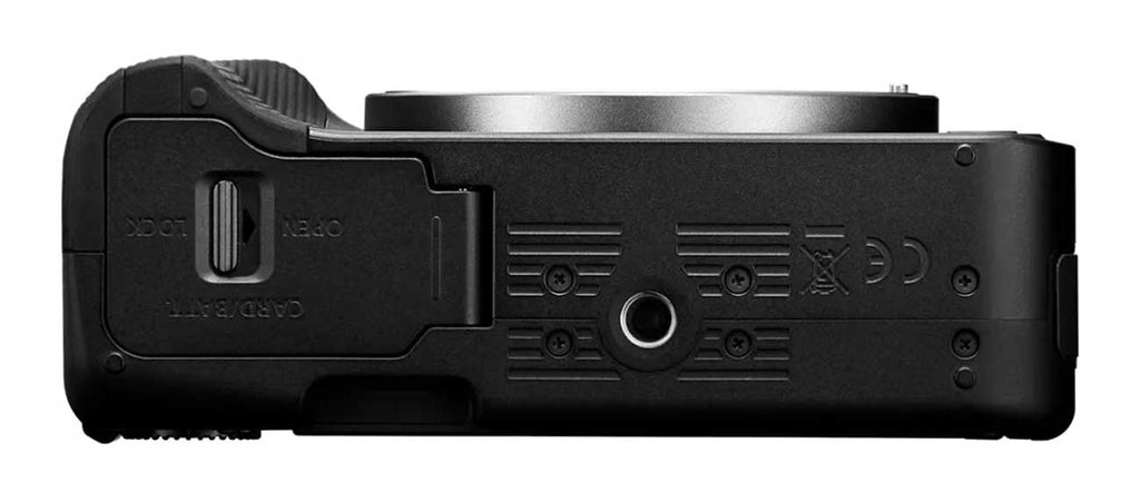 Canon EOS R50 V Mirrorless Camera Body - 6895C002 - image 5