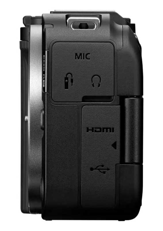 Canon EOS R50 V Mirrorless Camera Body - 6895C002 - image 7