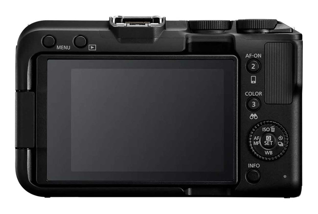 Canon EOS R50 V Mirrorless Camera Body - 6895C002 - image 2
