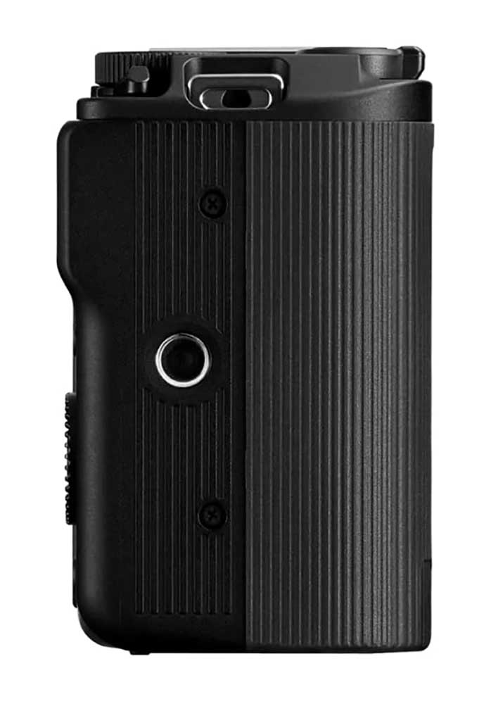 Canon EOS R50 V Mirrorless Camera Body - 6895C002 - image 6
