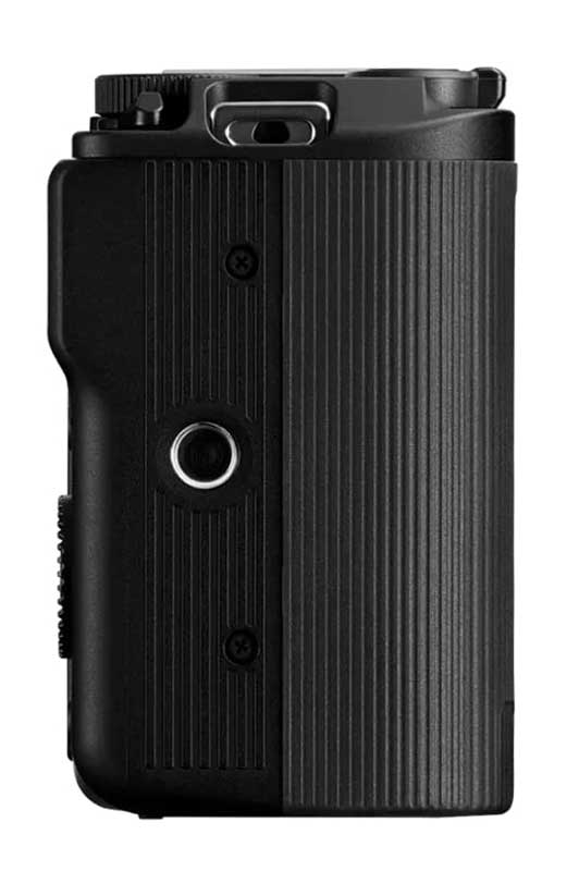 Canon EOS R50 V Mirrorless Camera RF-S14-30mm F4-6.3 IS STM PZ Lens Kit - 6895C012 - image 8