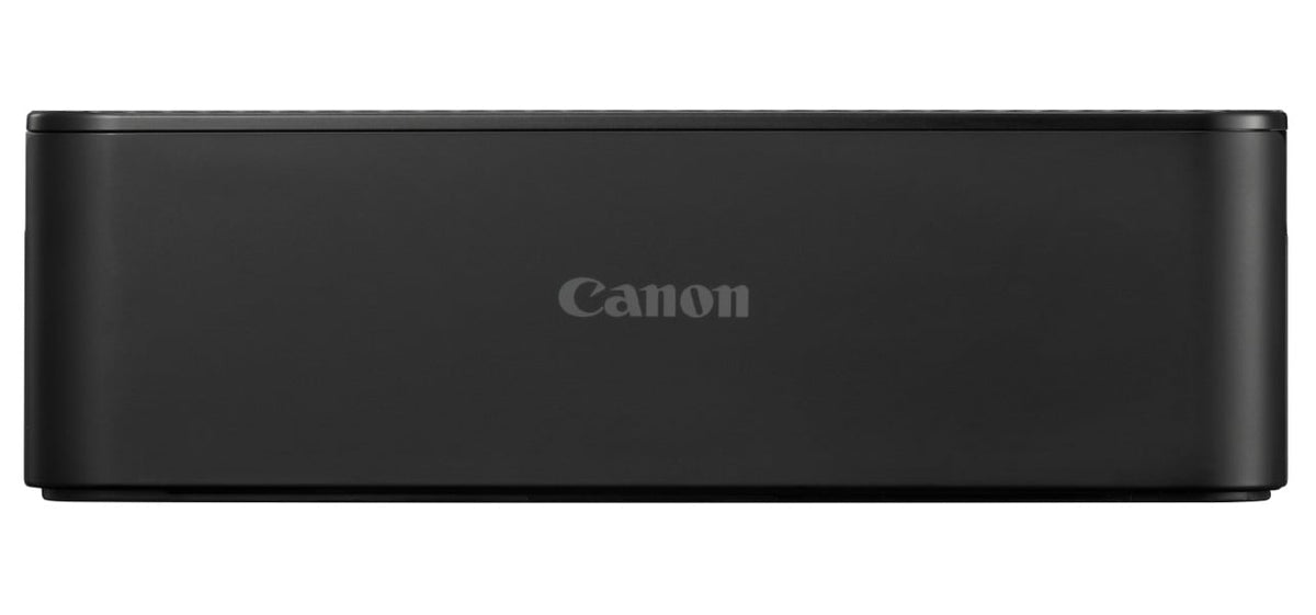 Canon SELPHY CP1500 Wireless Compact Photo Printer Black - 5539C001 - image 3