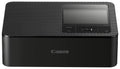 Canon SELPHY CP1500 Wireless Compact Photo Printer Black - 5539C001 - image 1