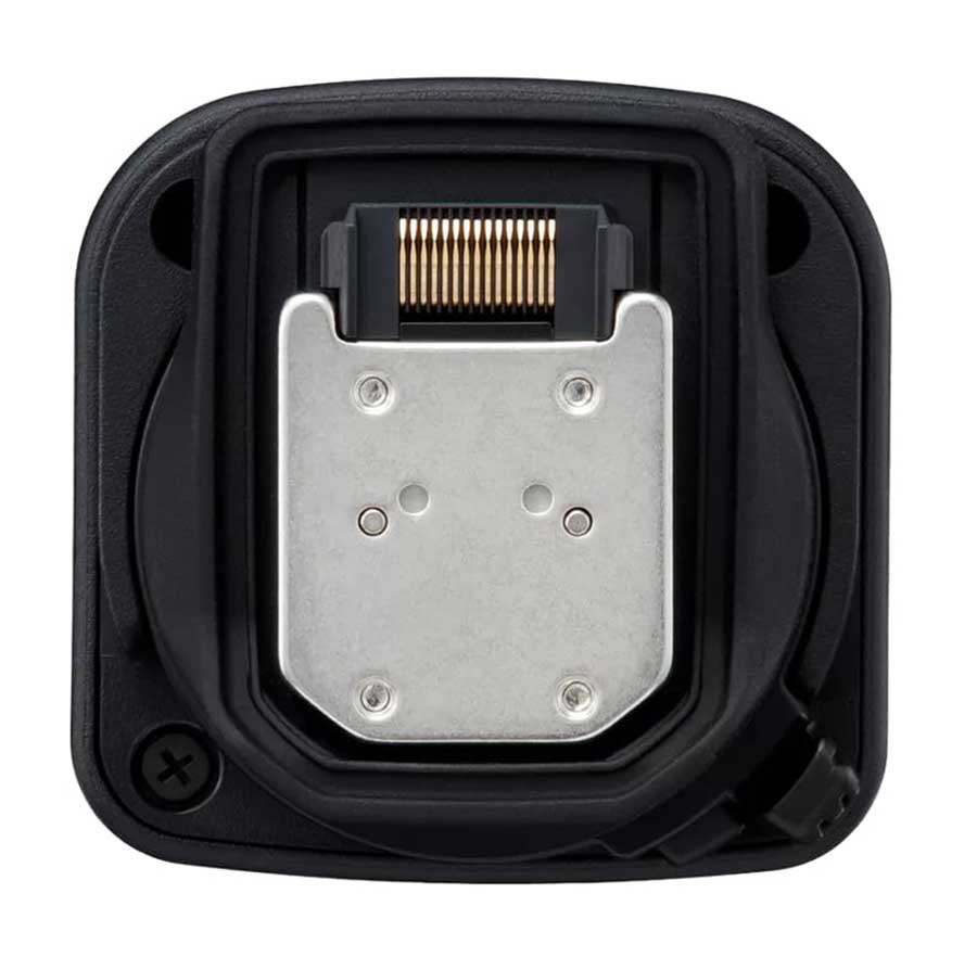 Canon Multi-Function Shoe Adapter AD-E1 - 4943C001 - image 6