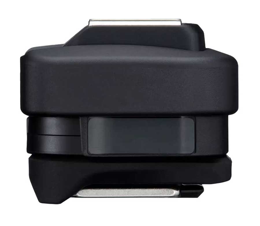 Canon Multi-Function Shoe Adapter AD-E1 - 4943C001 - image 4
