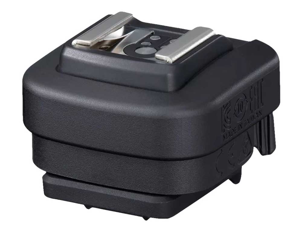 Canon Multi-Function Shoe Adapter AD-E1 - 4943C001 - image 1