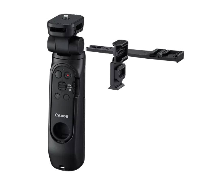 Canon Wireless Shooting Tripod Grip in Black - 7497C001 - image 3