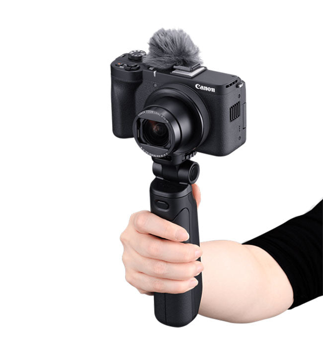 Canon Wireless Shooting Tripod Grip in Black - 7497C001 - image 5