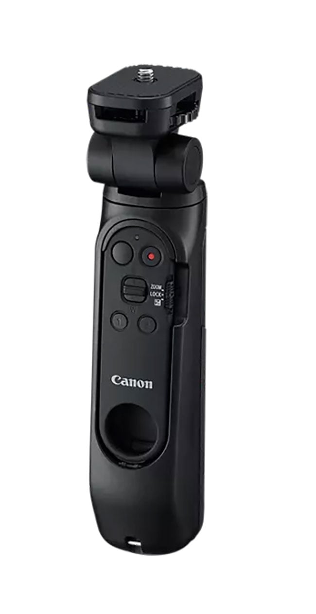 Canon Wireless Shooting Tripod Grip in Black - 7497C001 - image 1