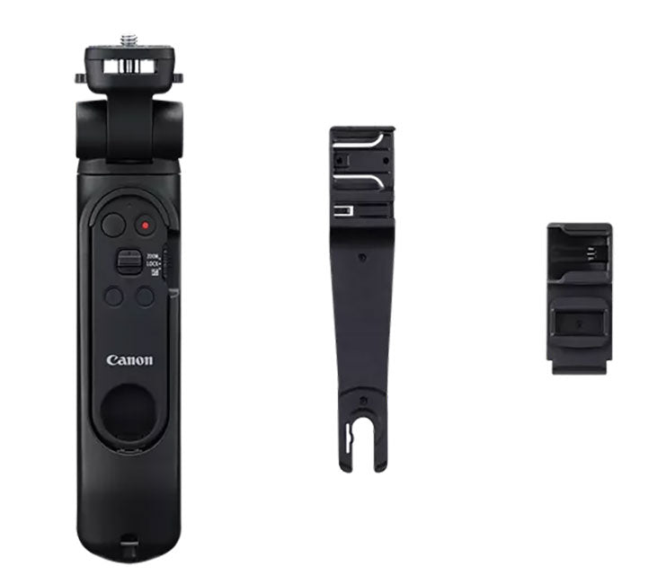 Canon Wireless Shooting Tripod Grip in Black - 7497C001 - image 7