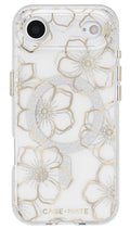 Case-Mate MagSafe Phone Case for iPhone Air in Floral Gems - CM057464 - image 1
