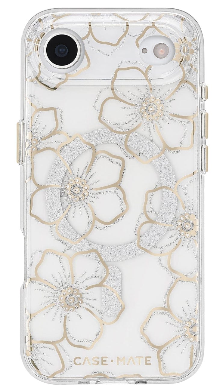 Case-Mate MagSafe Phone Case for iPhone Air in Floral Gems - CM057464 - image 1