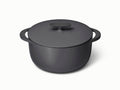 6.5 qt Enameled Cast Iron Dutch Oven - image 7