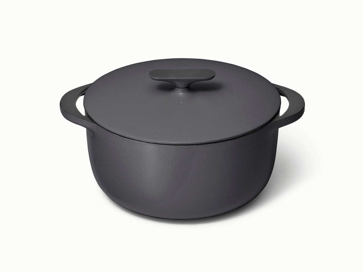 6.5 qt Enameled Cast Iron Dutch Oven - image 7