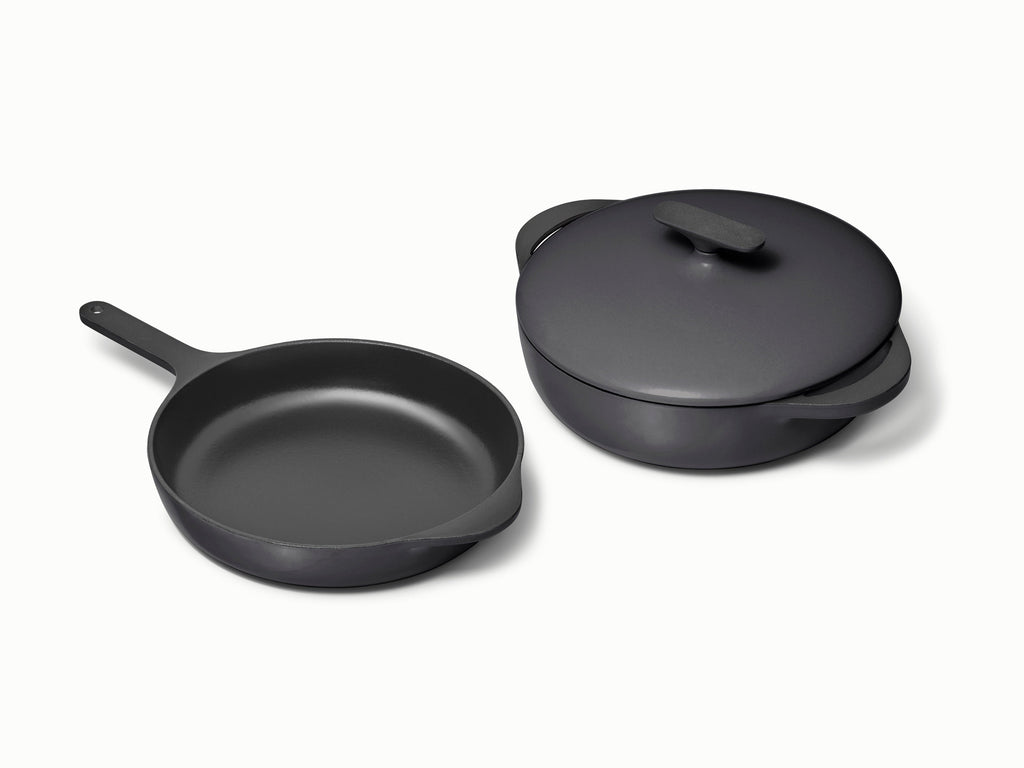 Skillet & Braiser Duo - image 6