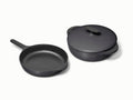 Skillet & Braiser Duo - image 6