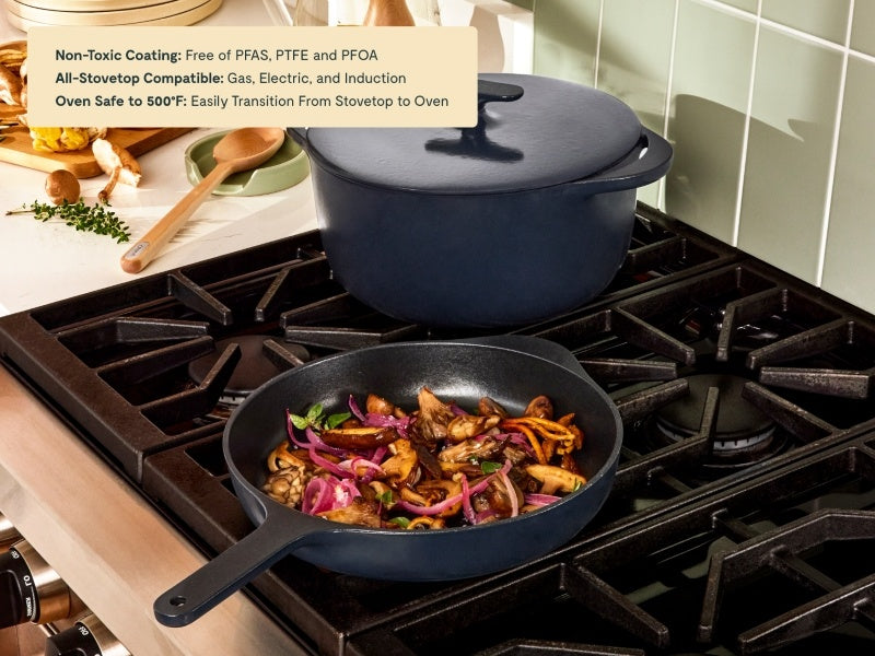 Skillet & Dutch Oven Duo - image 2