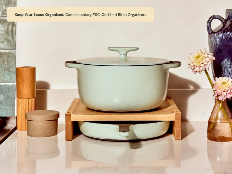 Skillet & Dutch Oven Duo - image 3