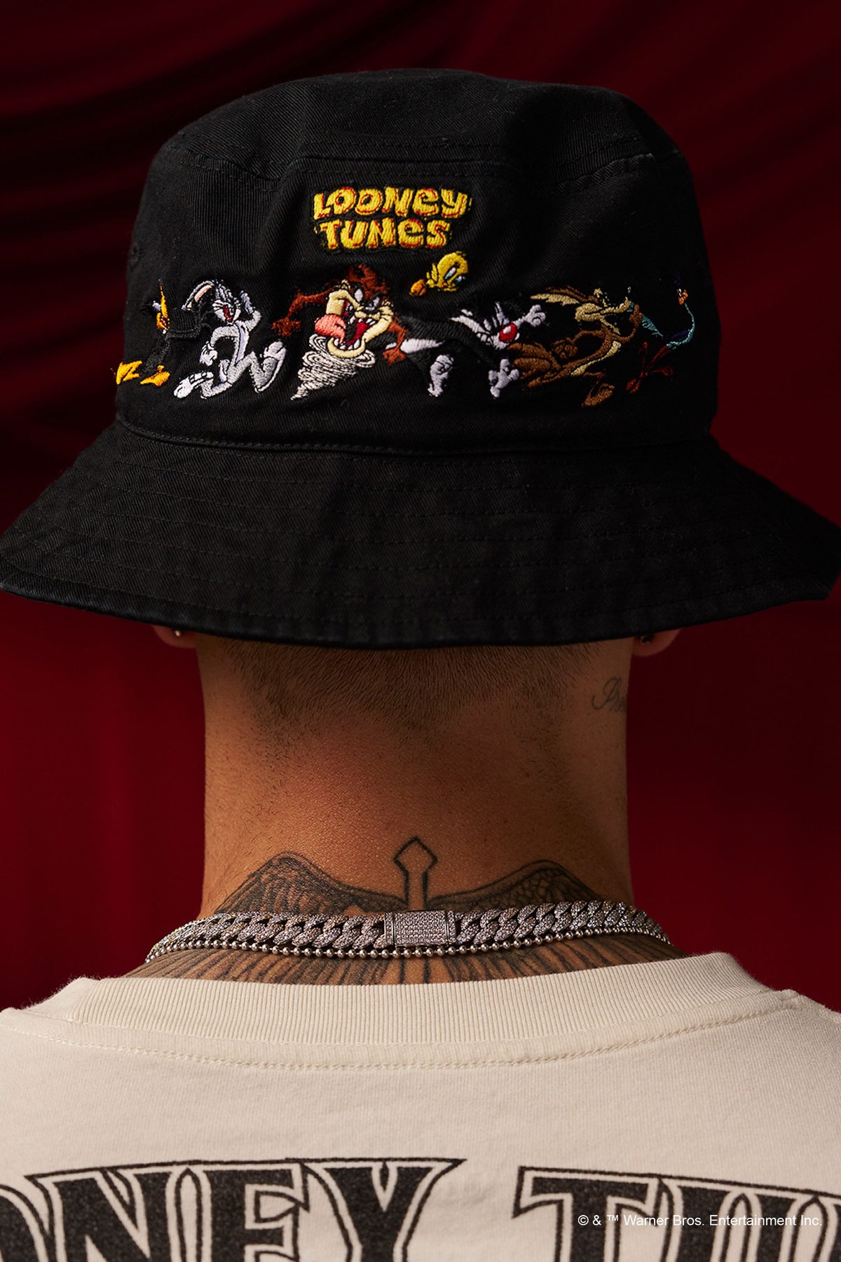 9093 - Bob Looney Tunes