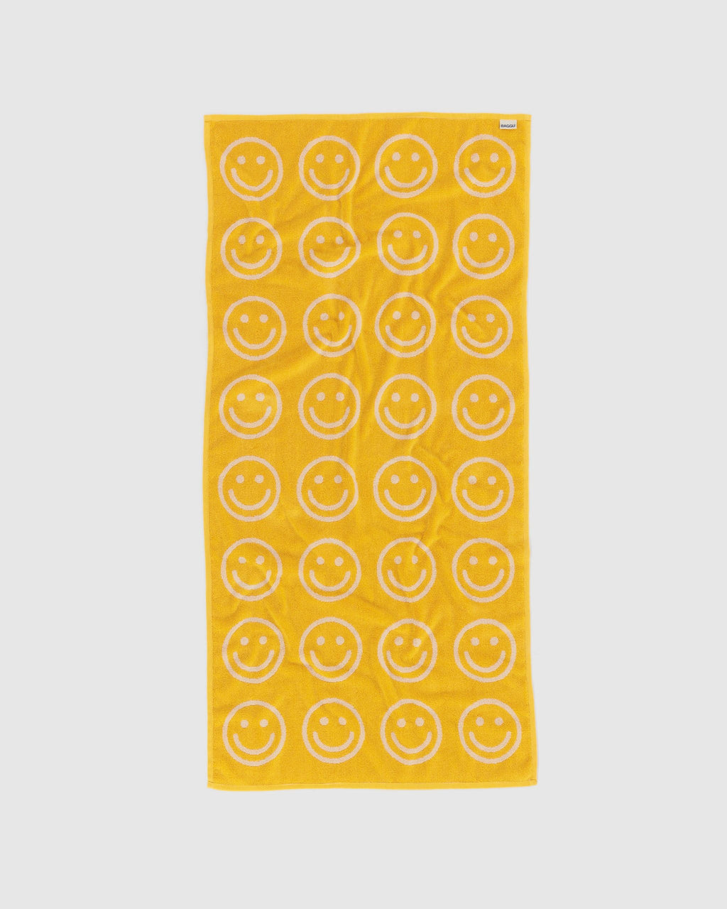 Bath Towel - Happy Marigold - image 3