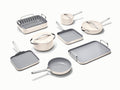 Ceramic-Coated Cookware Bundle - image 1