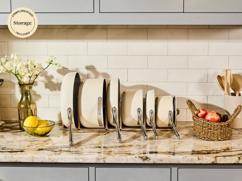 Ceramic-Coated Cookware Bundle - image 2