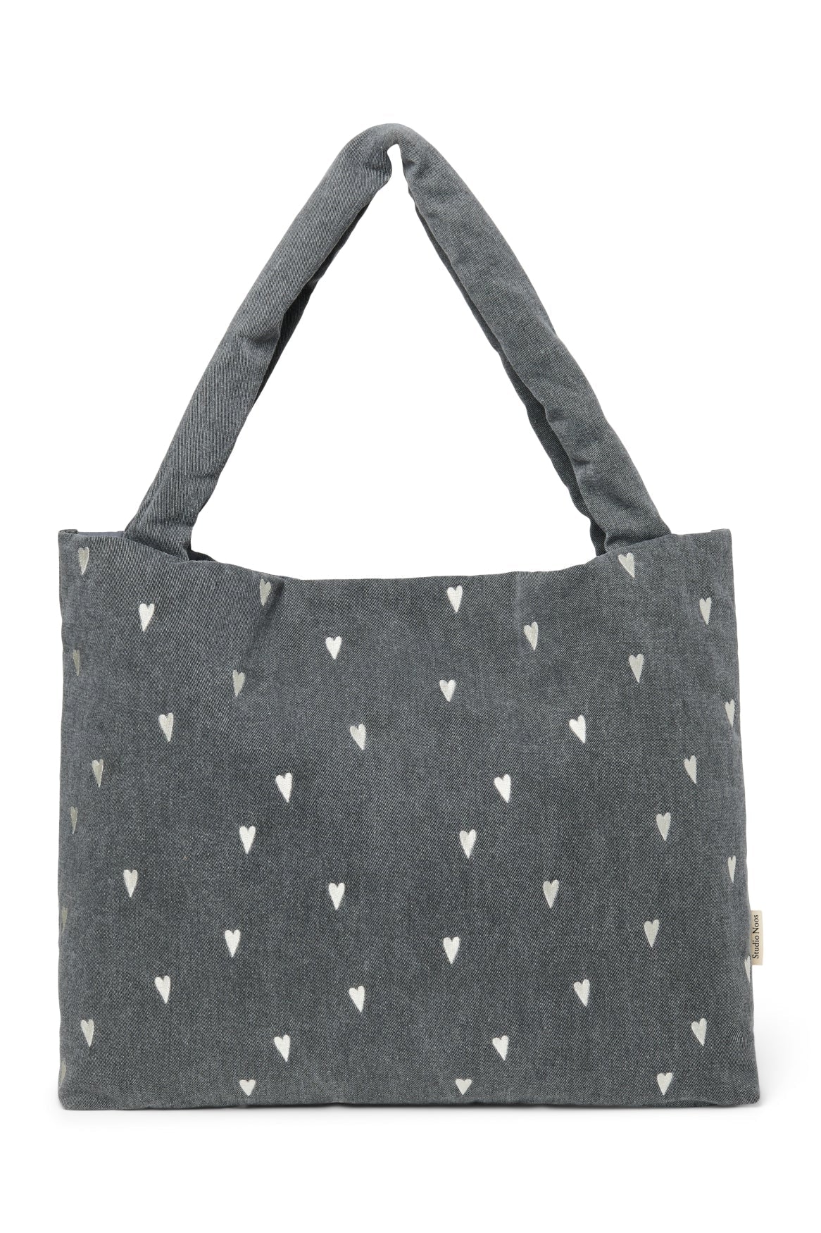 Mom To Be Gift Set | Grey Hearts