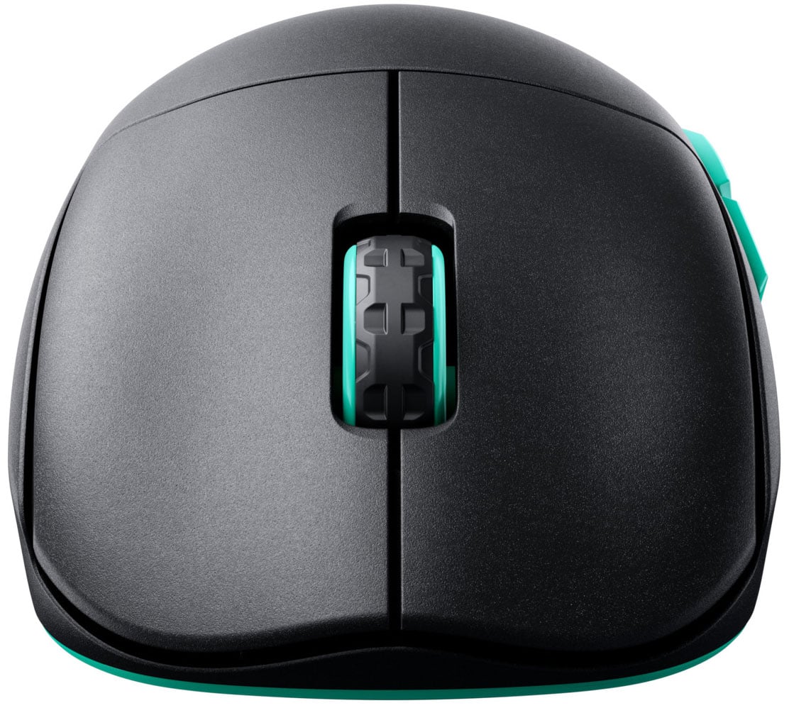 CHERRY XTRFY M68 Wireless Mouse in Black - CX-M68W-BLACK - image 3