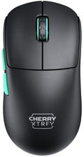 CHERRY XTRFY M68 Wireless Mouse in Black - CX-M68W-BLACK - image 1
