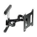 Chief Wall Mount Swing Arm Flat Panel with 25-Inch Extension in Black - PNRUB - image 1