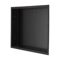 Chief Swing Arm Accessory In-Wall for M And P-Series in Black - PAC501B - image 1