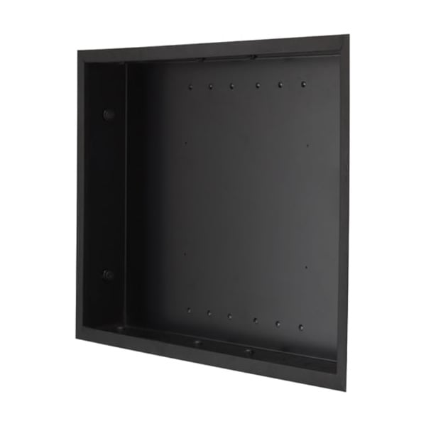 Chief Swing Arm Accessory In-Wall for M And P-Series in Black - PAC501B - image 1