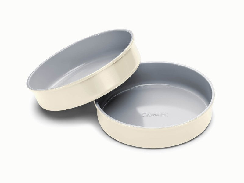 Circle Pan Duo - image 1
