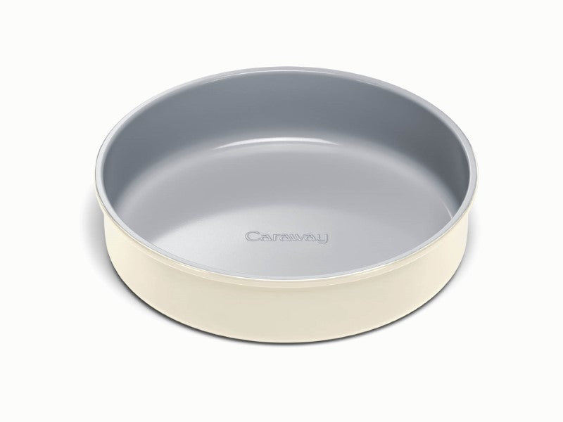 Circle Pan - image 1