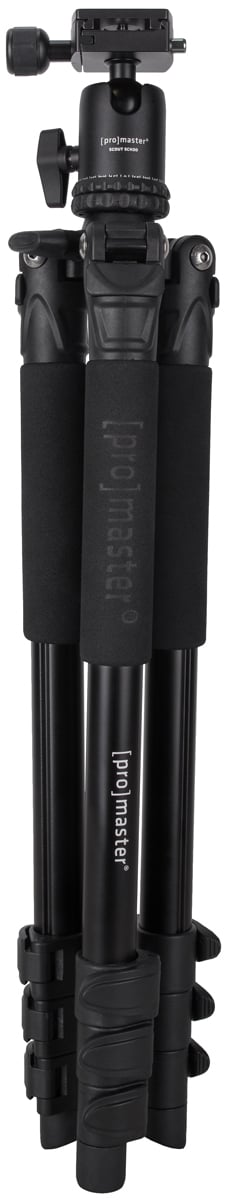 ProMaster Scout Series SC426 Tripod Kit - PRO5172 - image 2