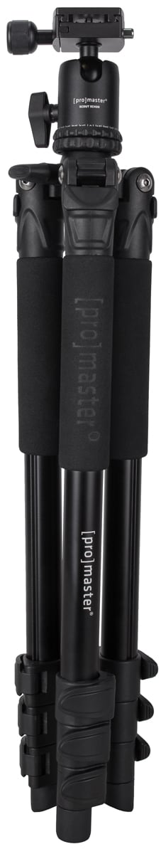 ProMaster Scout Series SC430 Tripod Kit - PRO5179 - image 2