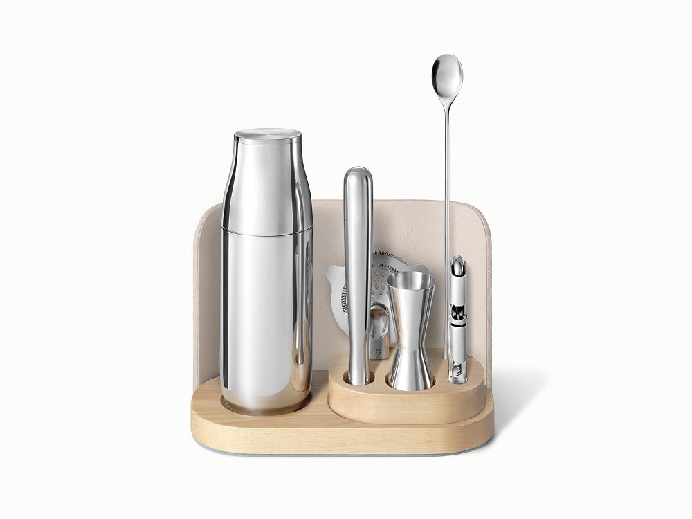 Complete Bar Set - image 1