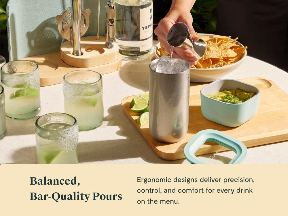 Complete Bar Set - image 5