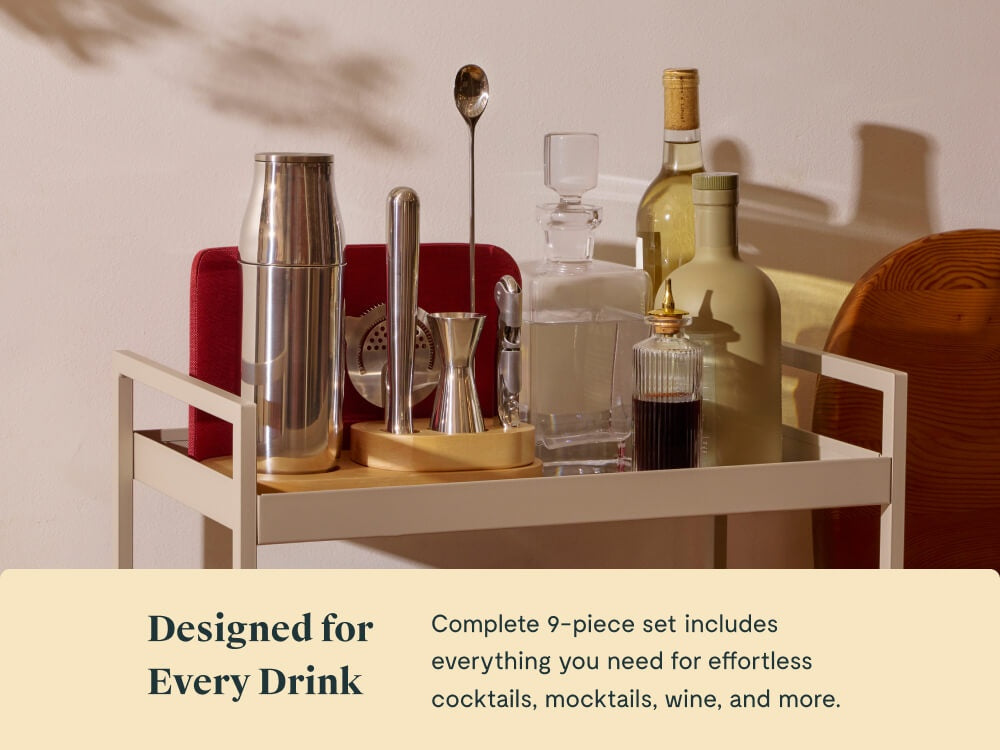 Complete Bar Set - image 2