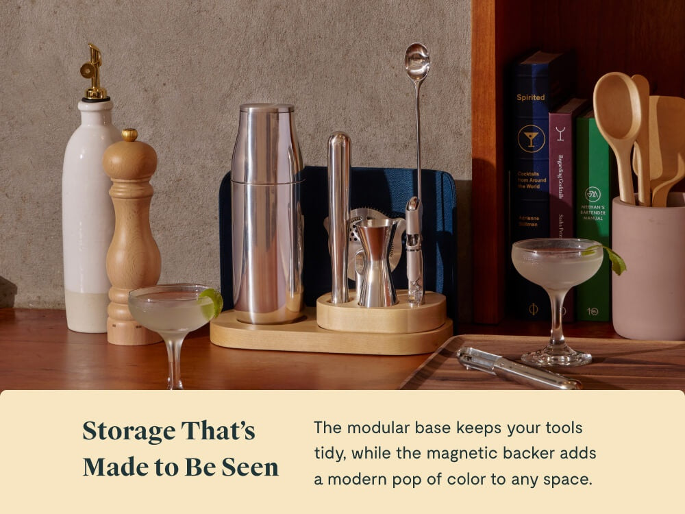 Complete Bar Set - image 3