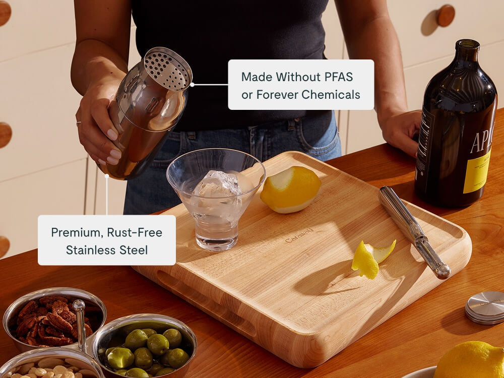 Complete Bar Set - image 4