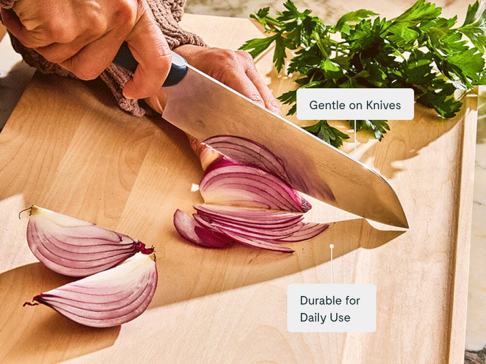 Complete Cutting Board Set - image 3