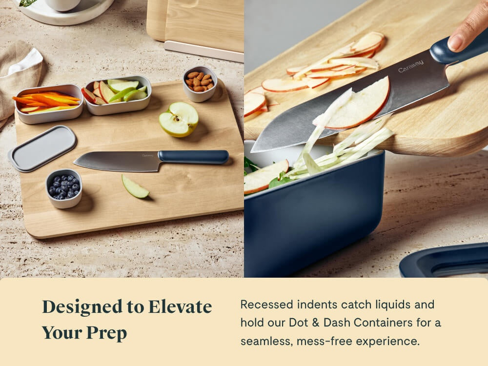 Complete Cutting Board Set - image 4